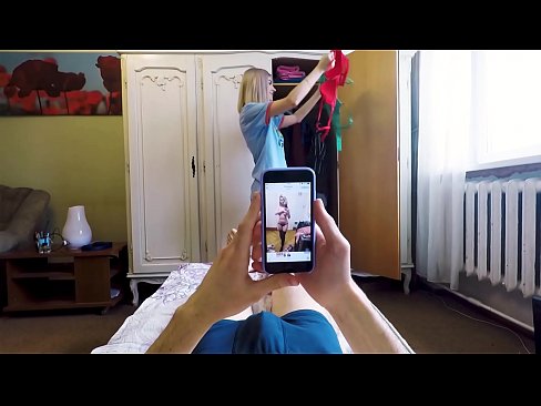 ❤️ Styfsuster makke har broer krekt foardat mem thúskaam ❌ Porno fb by wy