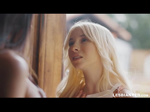❤️ Famke komt thús in pear moanne letter en einiget mei it iten fan har styfmem syn kut ❌ Porno fb by wy